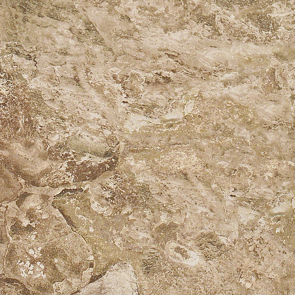 Rare Earth Tile Floor Sample